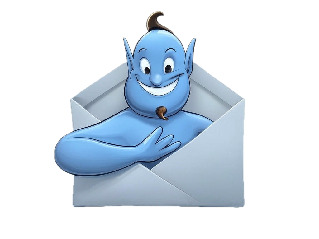 InboxGenie Logo